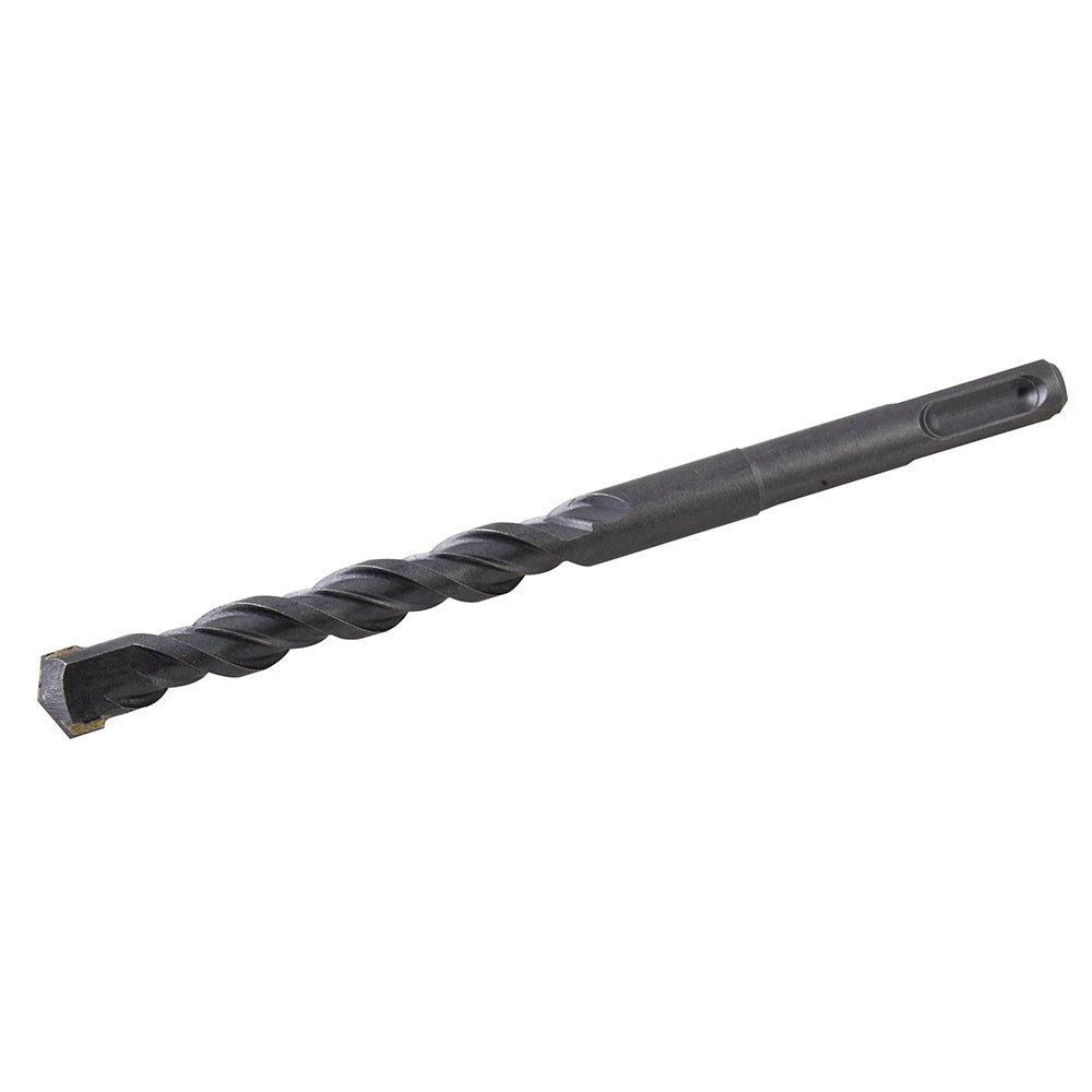 Broca para concreto de acero SDS PLUS 5/8" x 6" con punta de tungsteno Surtek