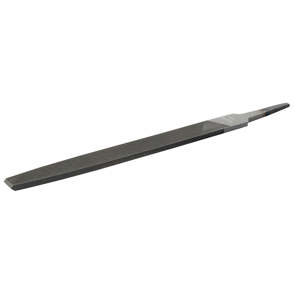 Lima plana muza 8" Surtek