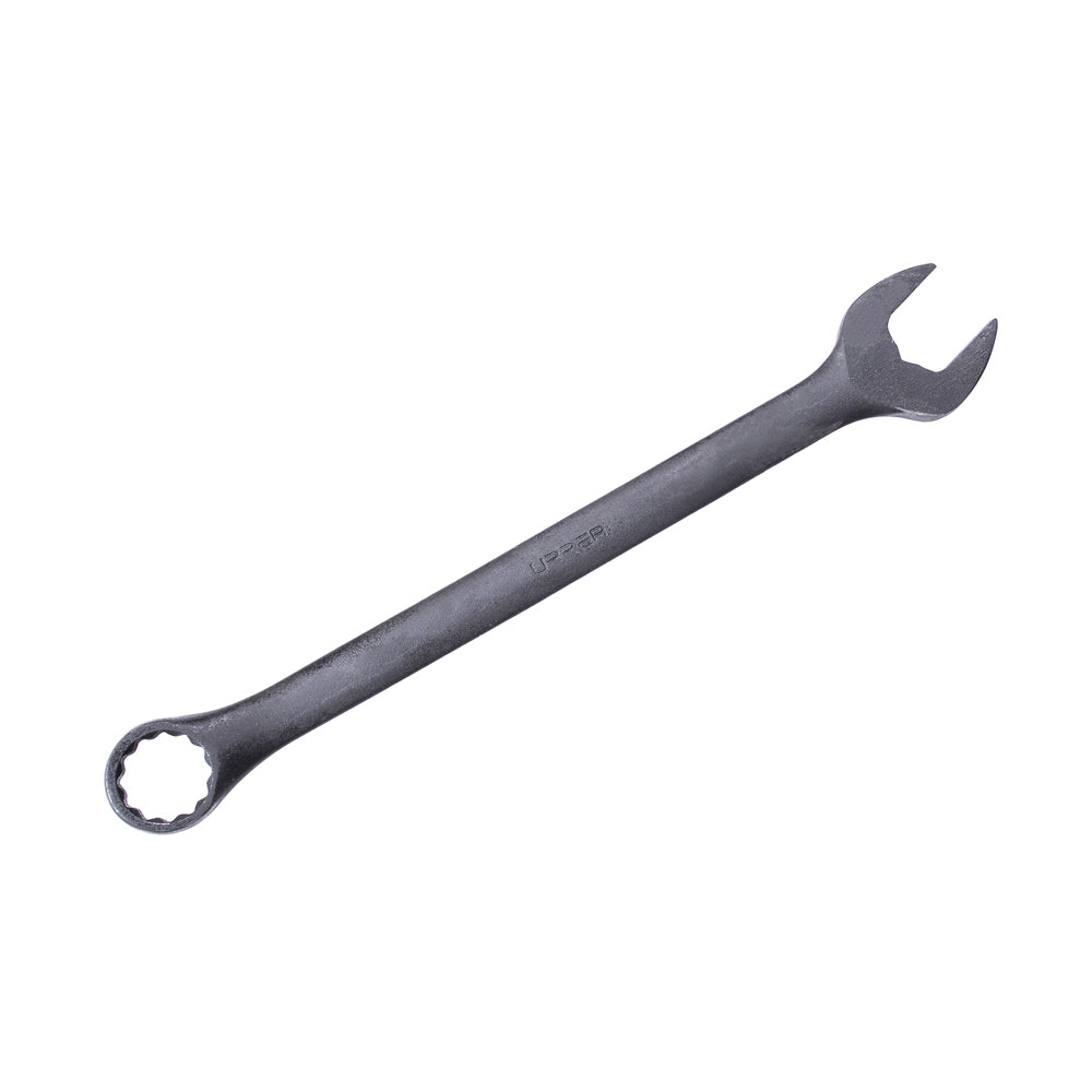 Llave combinada fosfatizada en pulgadas, 12 puntas, 9/16" Urrea