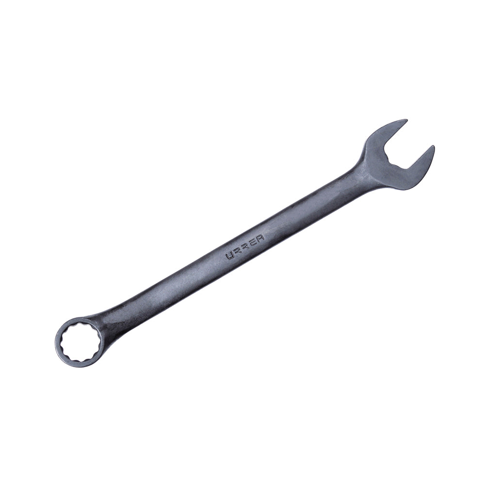 Llave combinada fosfatizada métrica, 12 puntas, 20 mm Urrea