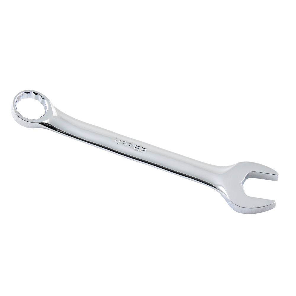 Llave combinada corta pulido espejo en pulgadas, 12 puntas, 5/8" Urrea