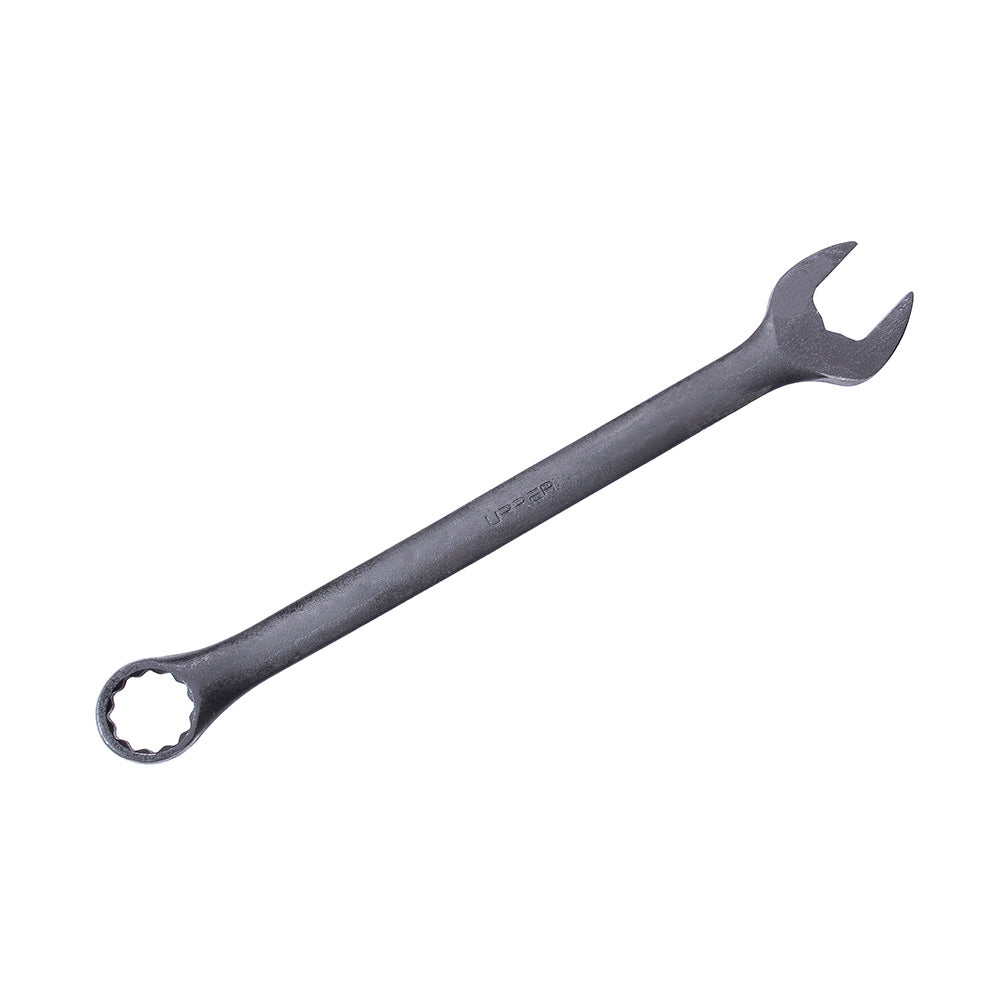 Llave combinada fosfatizada métrica, 12 puntas, 23 mm Urrea