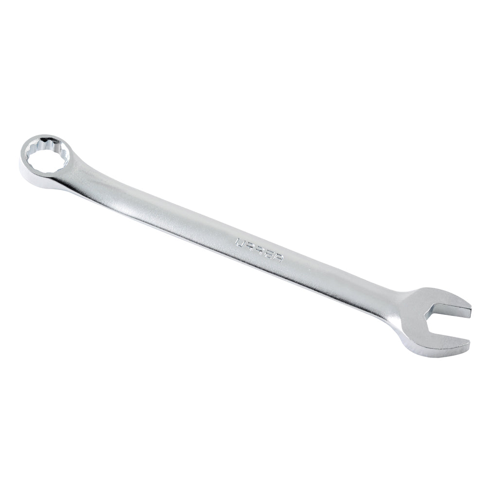 Llave combinada satinada en pulgadas, 12 puntas, 13/16" Urrea