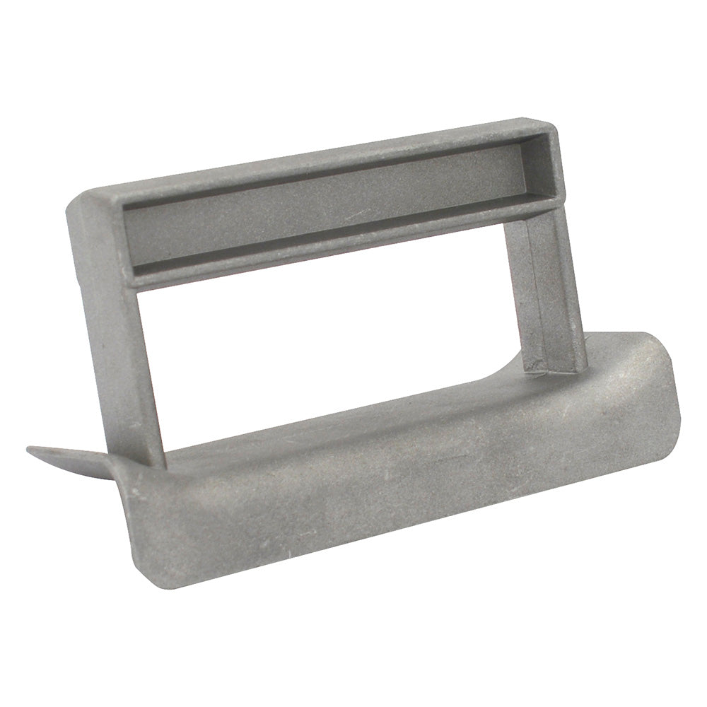 Volteador de aluminio de una sola pieza Surtek