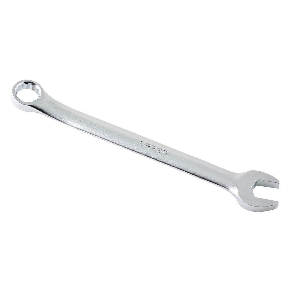 Llave combinada satinada en pulgadas, 12 puntas, 1-5/16" Urrea