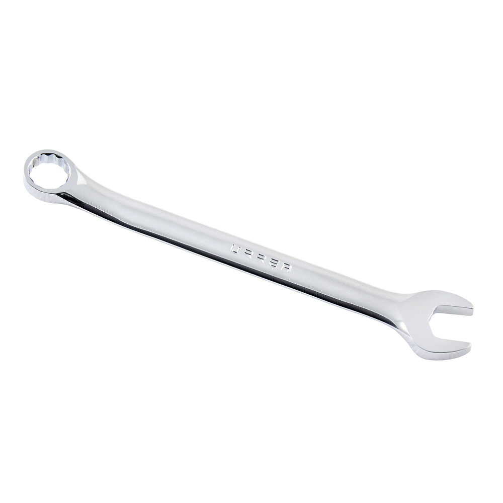 Llave combinada pulido espejo métrica, 12 puntas, 42 mm Urrea
