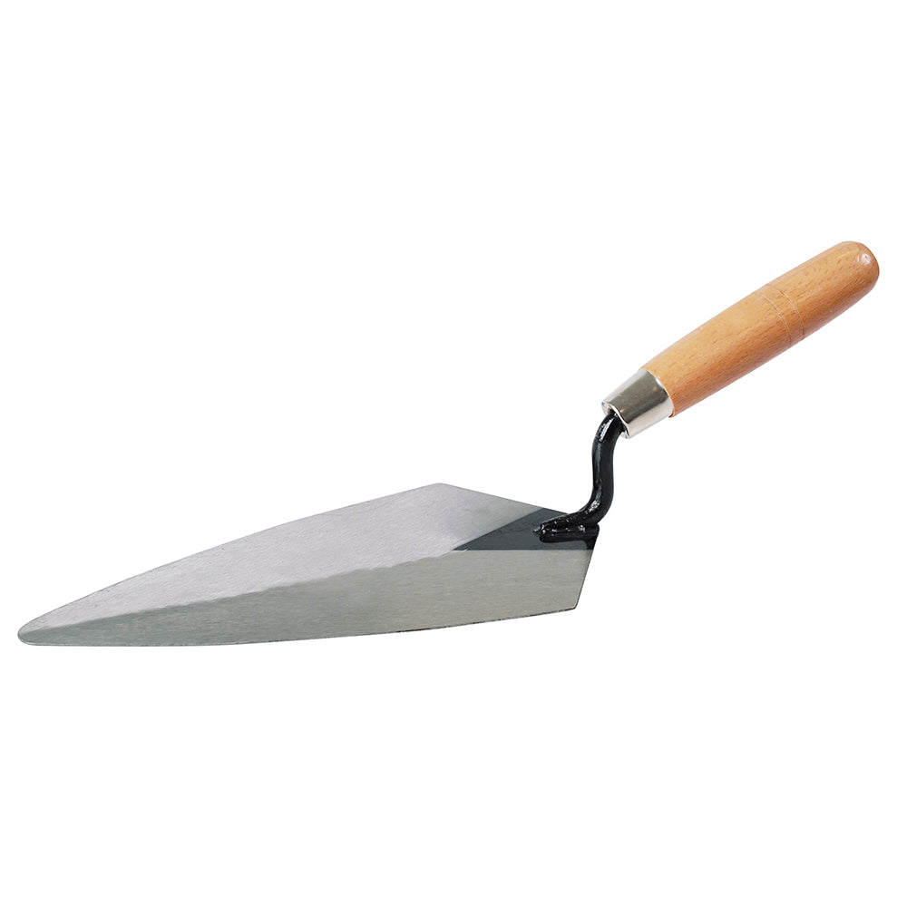 Cuchara tipo Philadelphia soldada 10" Foy