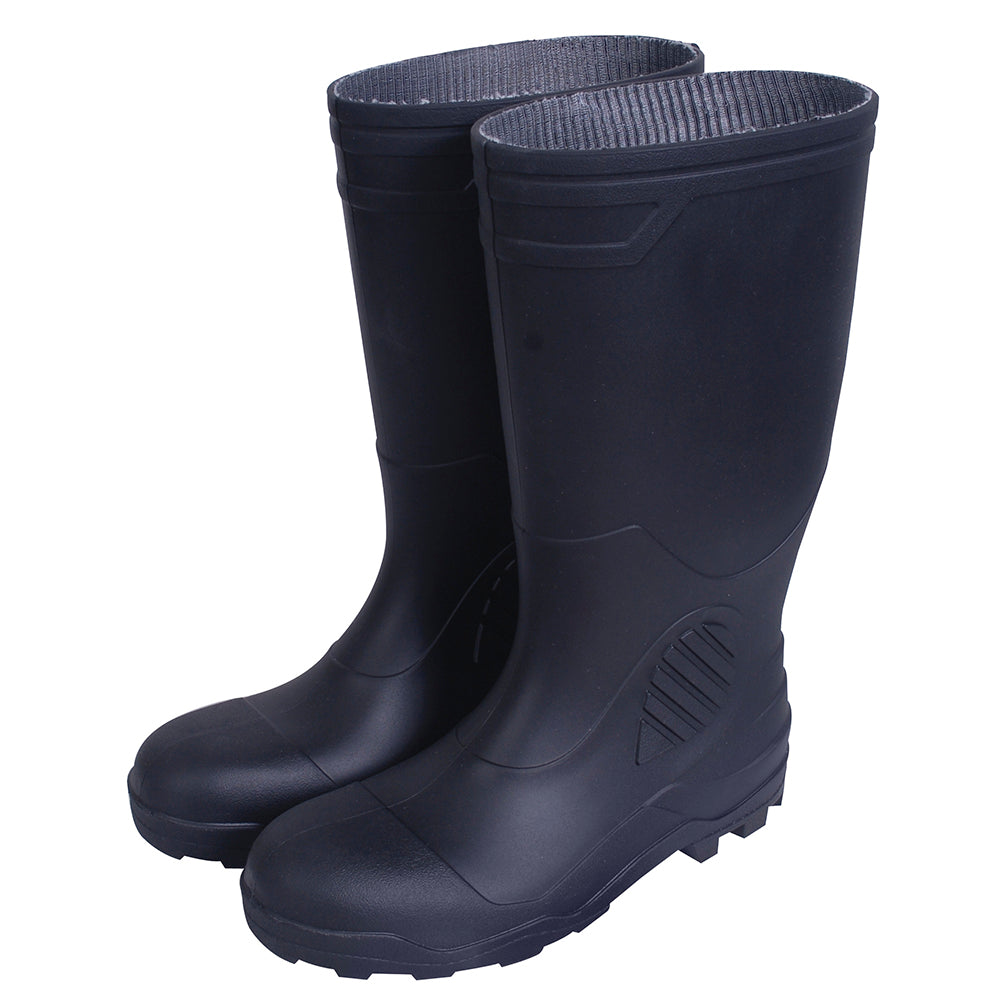 Botas plásticas jardineras #26 cm Surtek