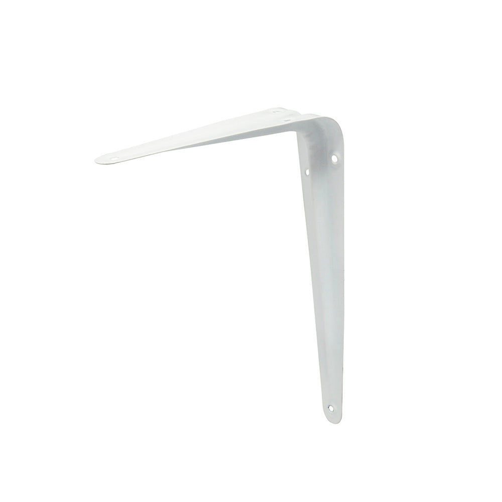 Ménsula color blanco 6 x 8" Surtek