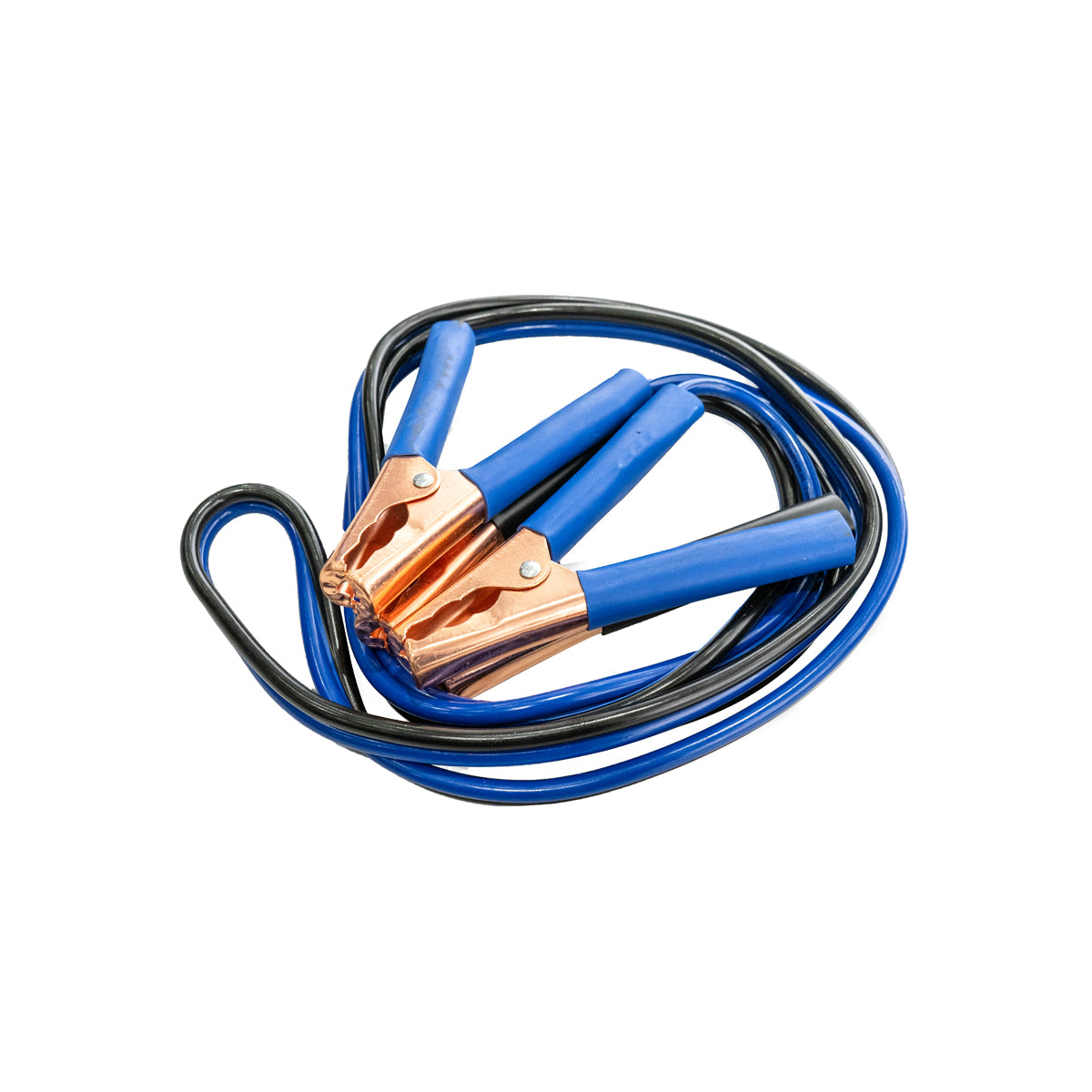 Cables pasa corriente, 2 m Foy