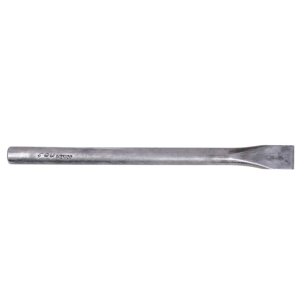 Cincel corta frío 1", 8" Foy