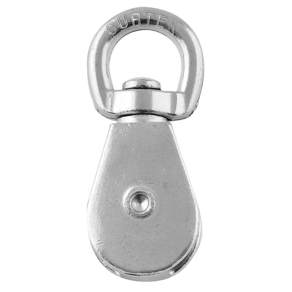 Garrucha para noria 2" Surtek
