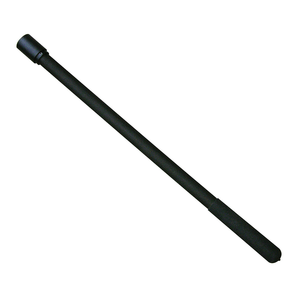 Barra fosfatizada para llaves acodadas alta palanca sin cola, 36" Urrea