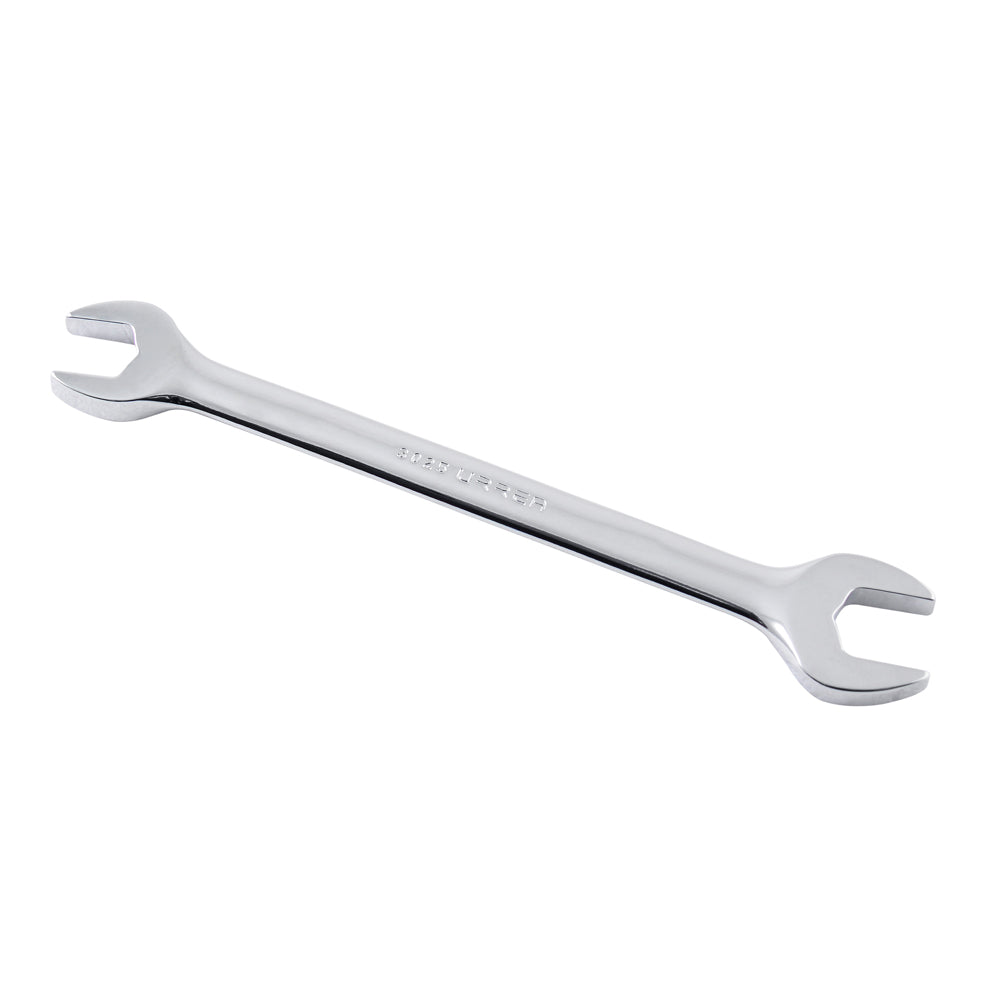 Llave española pulido espejo en pulgadas, 13/16" x 7/8" Urrea