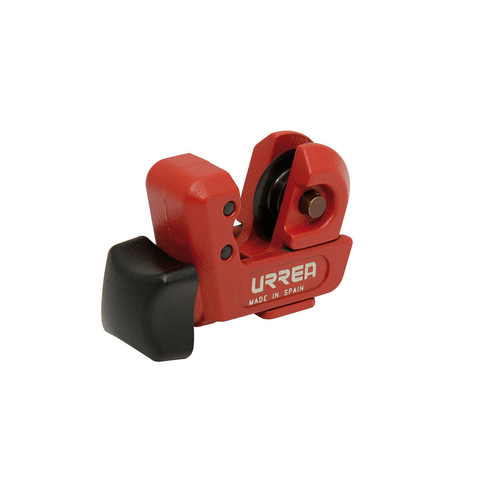 Mini cortatubos de zamac 1/8" a 1-1/8" Urrea