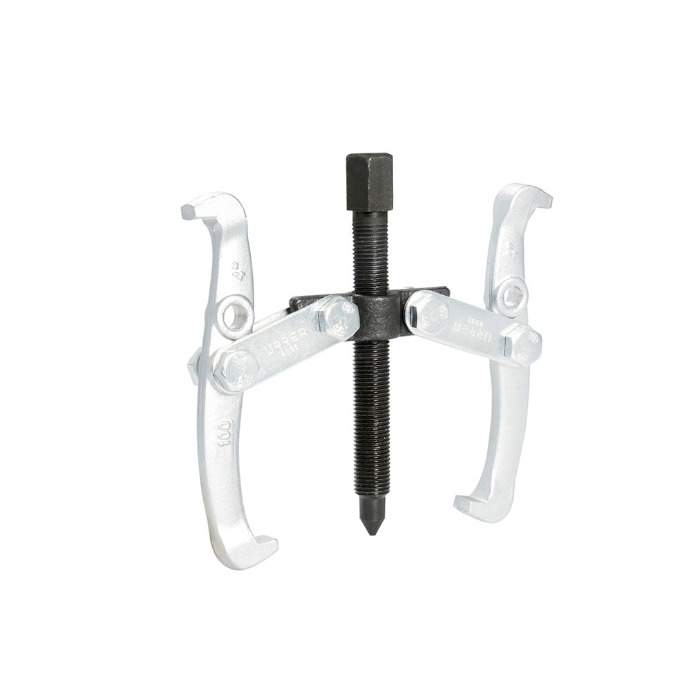 Extractor reversible 2 quijadas tipo "A" 2 ton, 2 posiciones Urrea