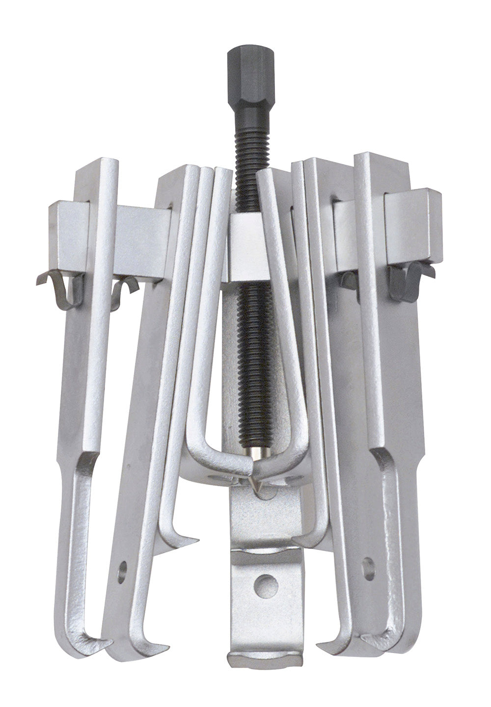 Extractor quijada recta tipo "B" 6 ton, 20 piezas Urrea
