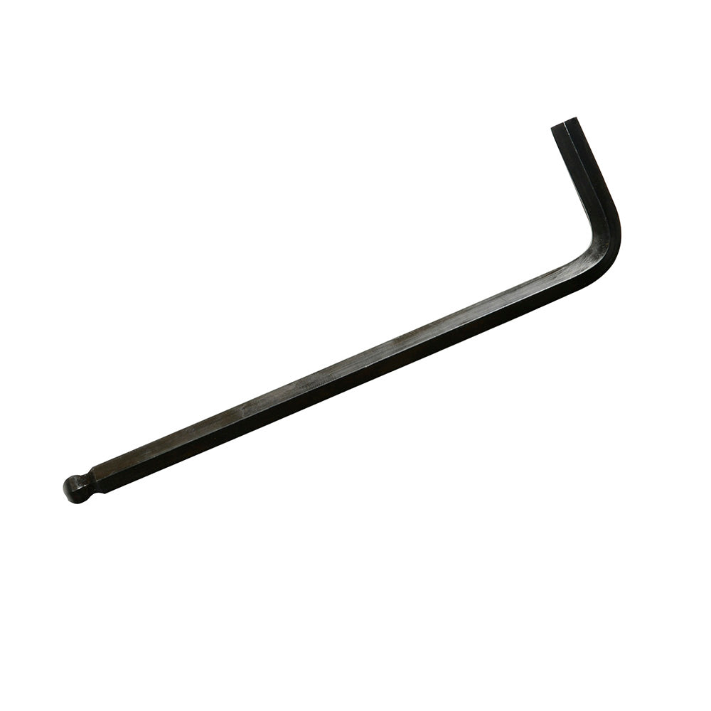 Llave hexagonal tipo "L" punta de bola, métrica, 3 mm Urrea