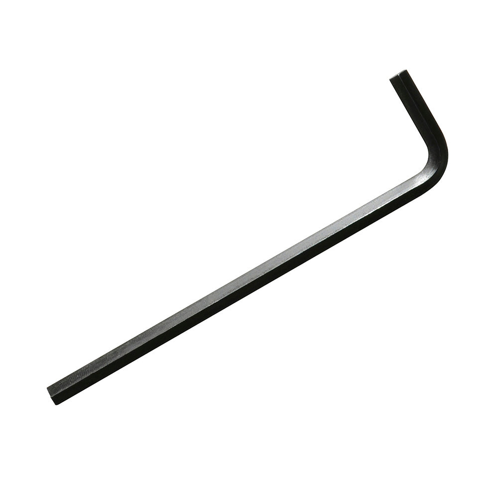 Llave hexagonal larga tipo "L", en pulgadas, 9/64" Urrea
