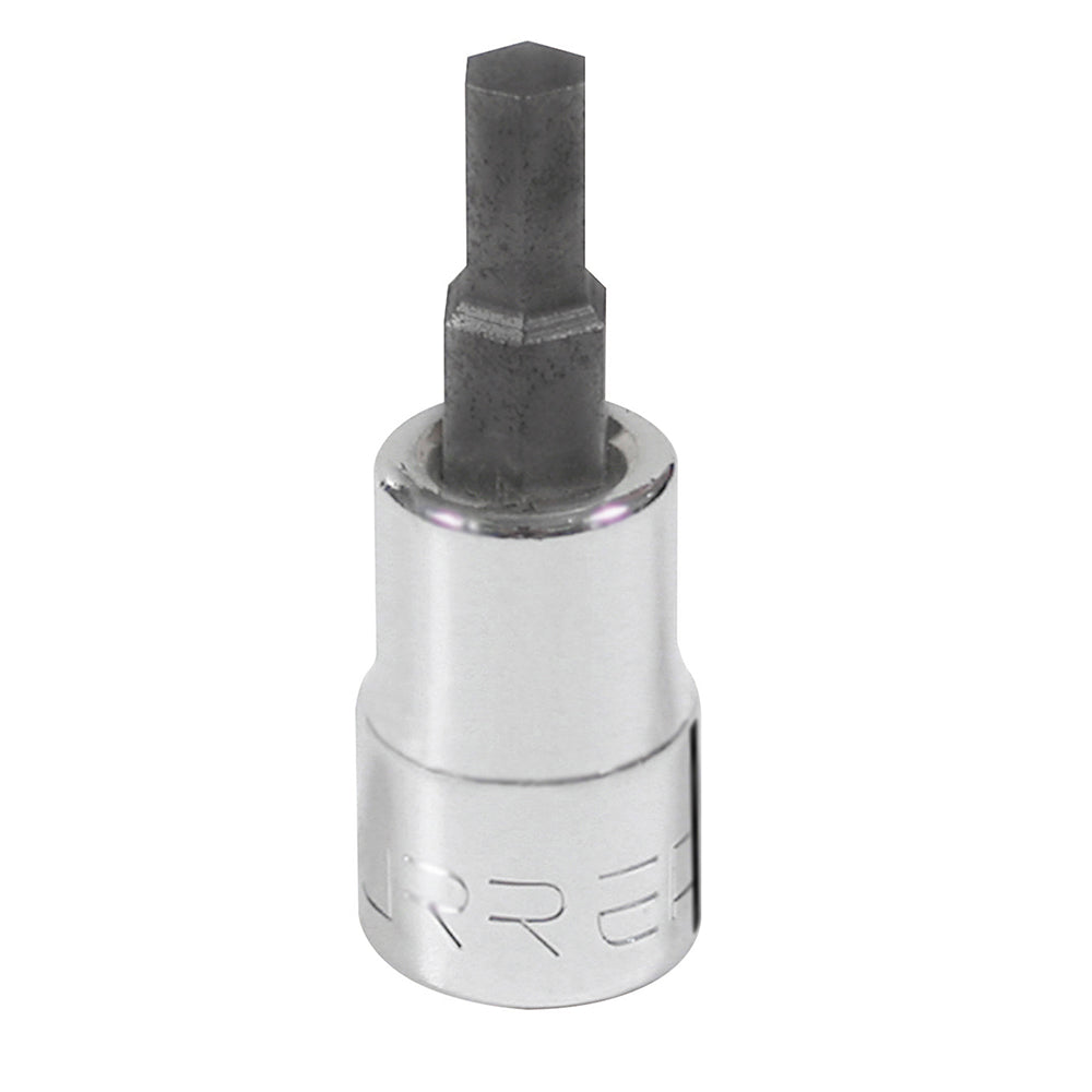Dado con punta hexagonal cuadro de 3/8", métrico, 4 mm Urrea