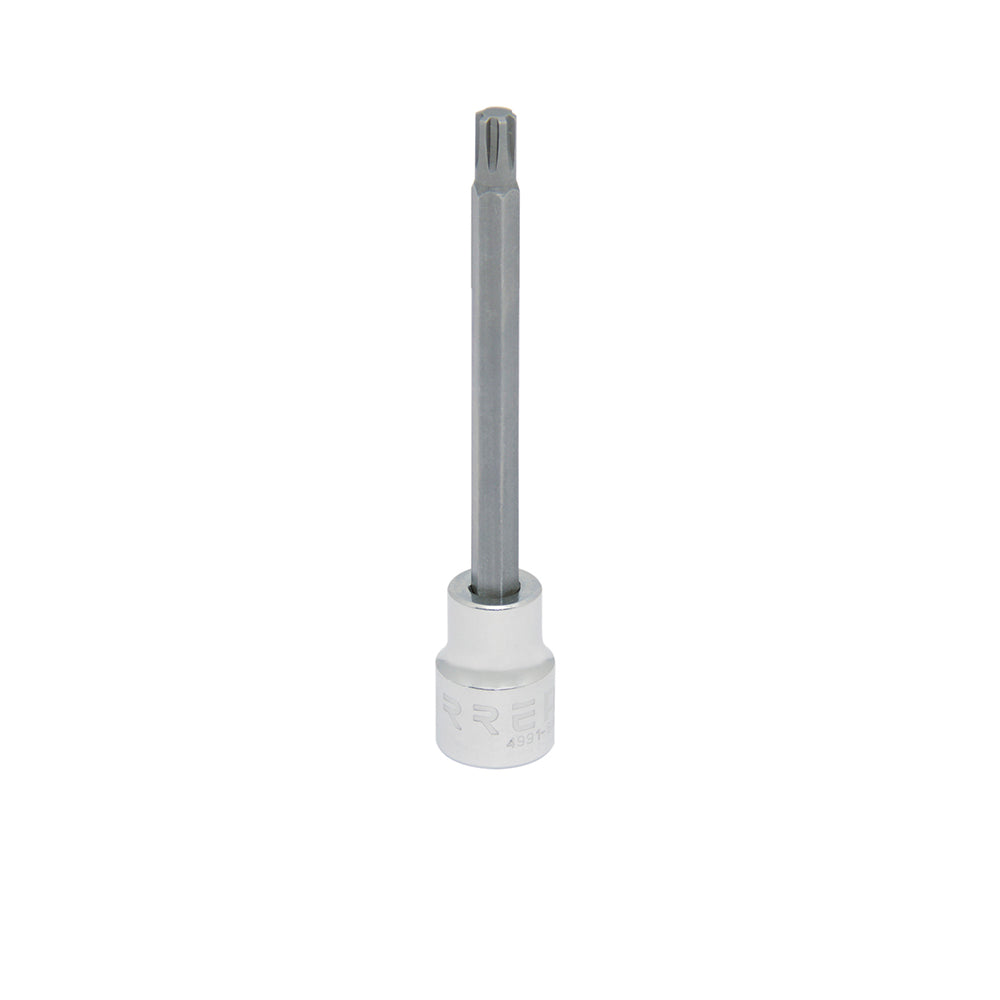Dado con punta ribe cuadro de 3/8", M6 Urrea