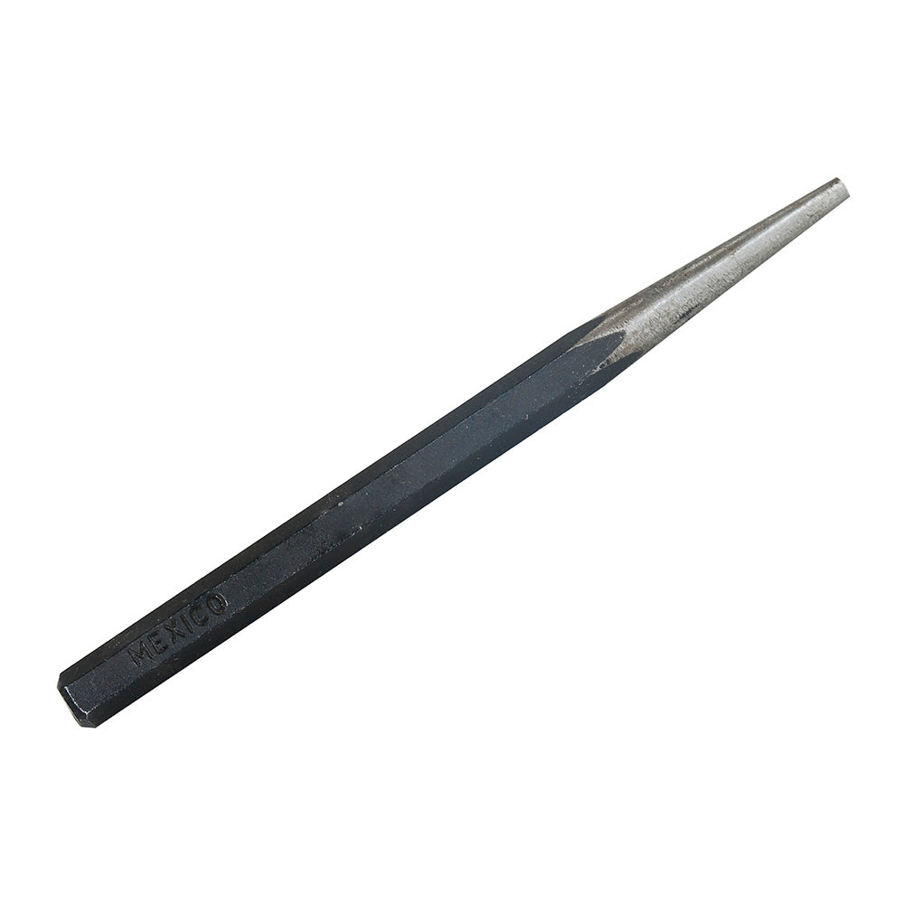 Punzón guía botador corto 3/8", 5-5/8" Urrea