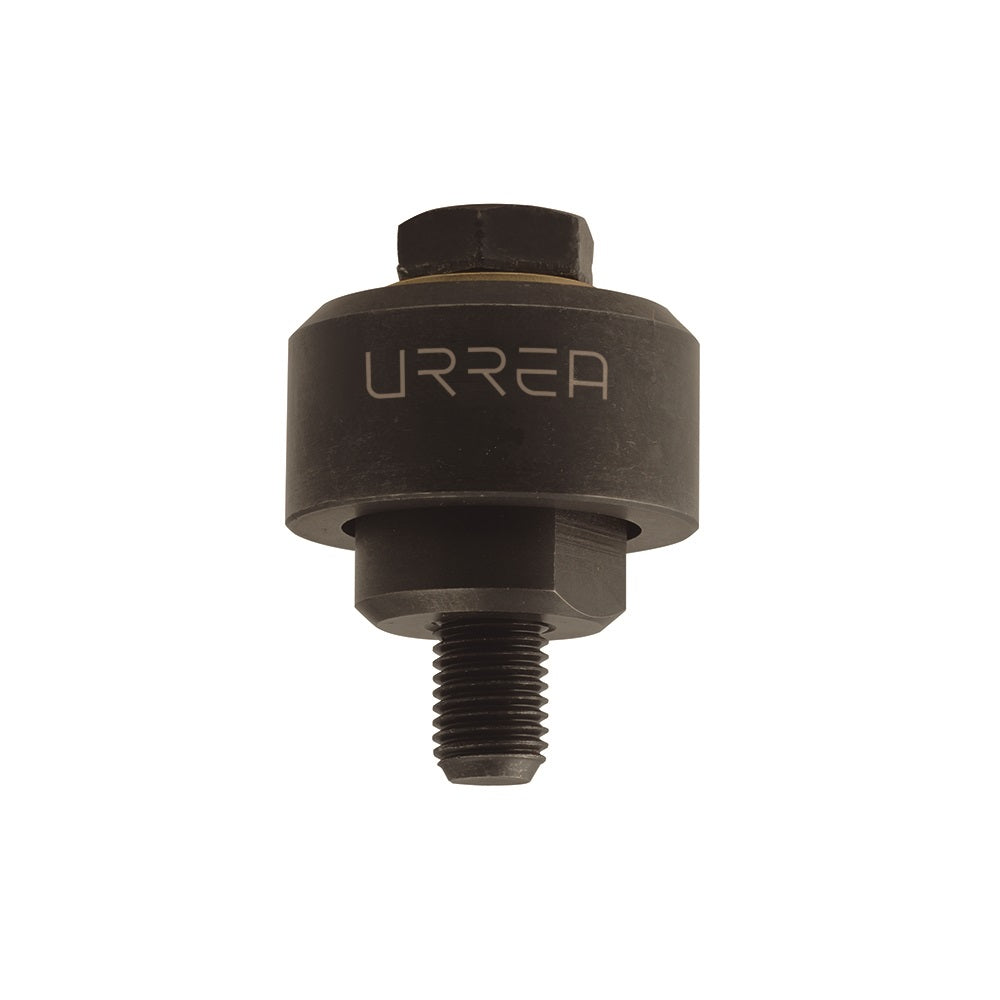 Sacabocados para lámina de 3" Urrea