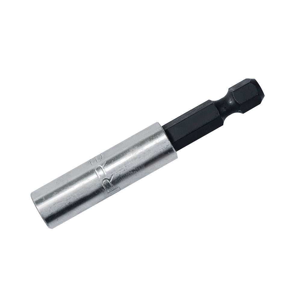Adaptador con imán para puntas hexágono de 1/4", 2-1/4" Urrea