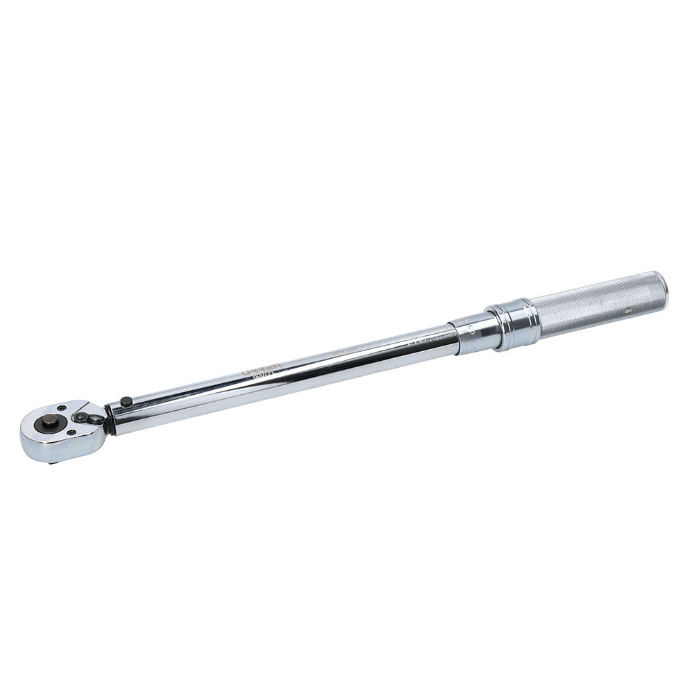 Torquímetro de trueno una escala cuadro de 1/2", 30-250 ft-lb Urrea