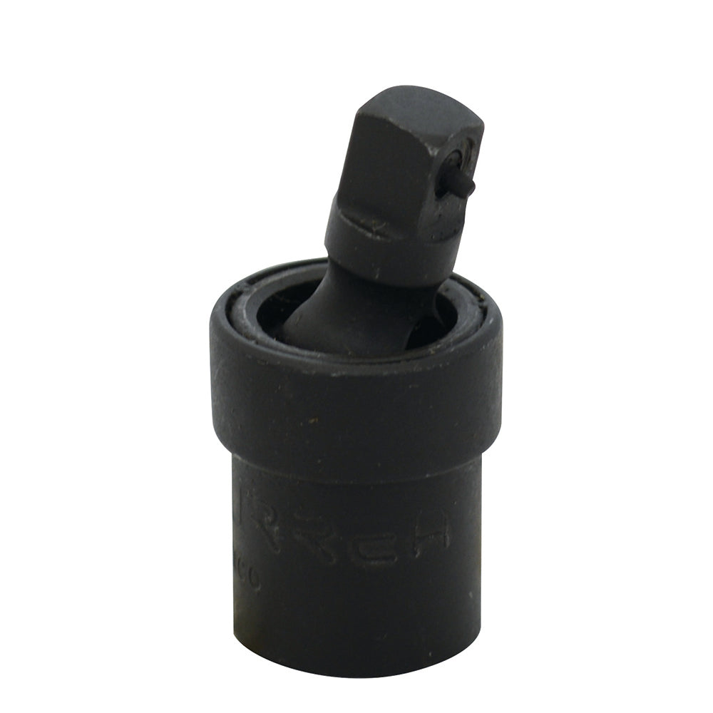 Nudo universal para dado de impacto con perno cuadro de 1/4", 1-11/16" Urrea