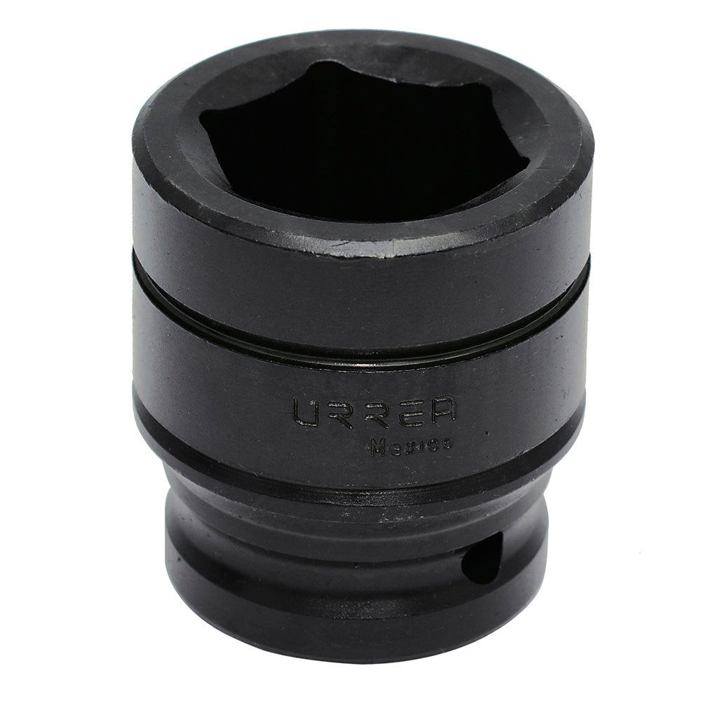 Dado de impacto cuadro de 3/4", 6 puntas, métrico, 46 mm Urrea