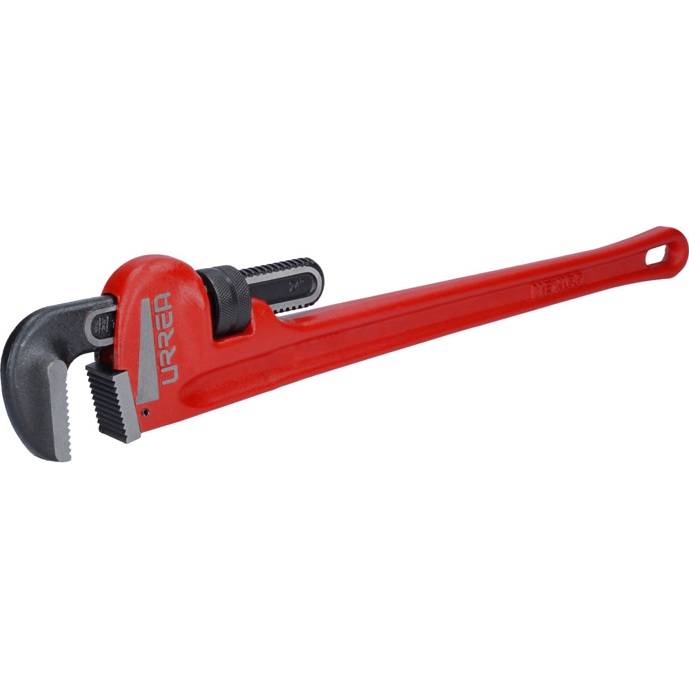 Llave stillson de hierro maleable de 48" Urrea