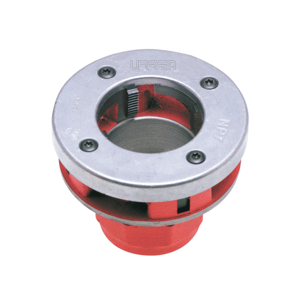 Dado para tarraja 1/4" NPT Urrea
