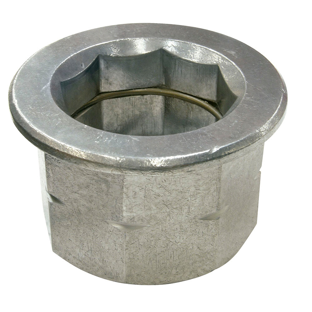 Adaptador para dados de tarraja de 1/4" a 1-1/4" Urrea