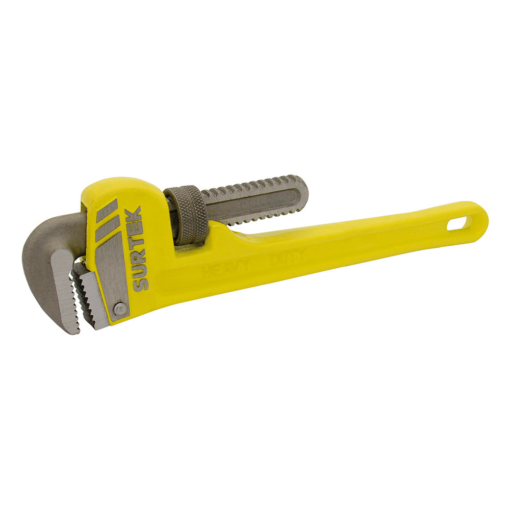 Llave stillson de hierro maleable de 36" Surtek