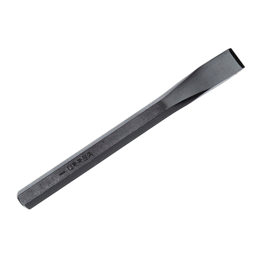 Cincel corta frío 3/4", 8" Urrea