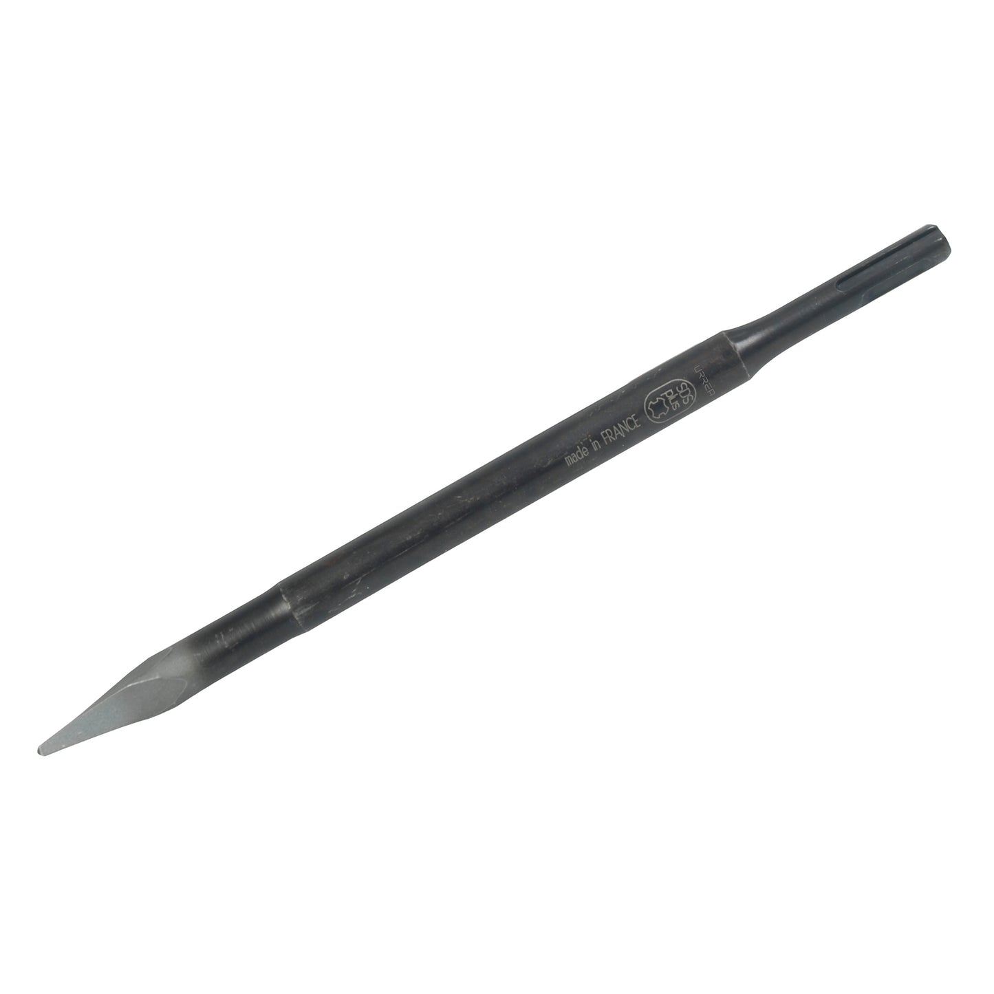 Cincel punta SDS PLUS 250 x 14 mm Urrea