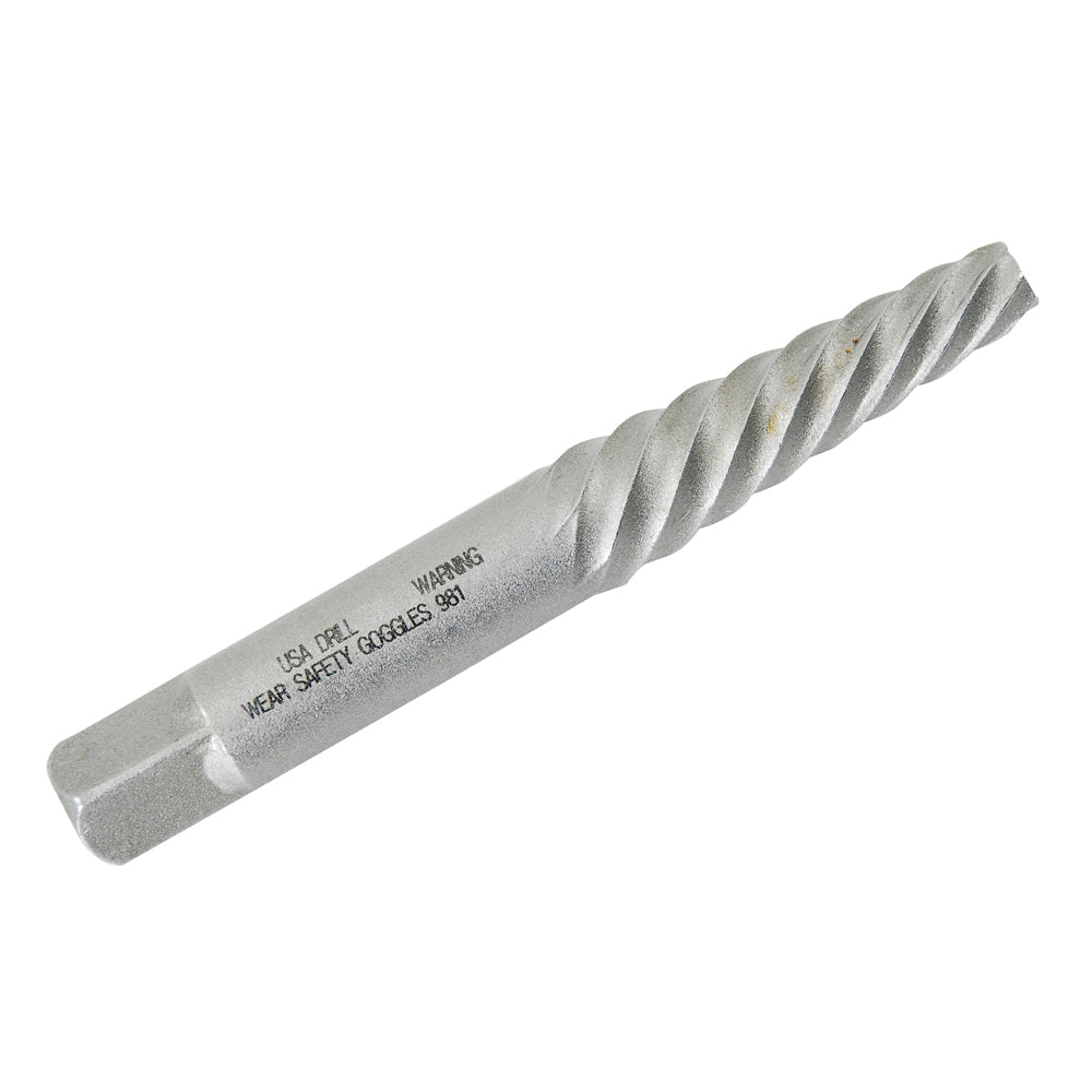 Extractor "cola de cochino" para tornillos 7/16" a 9/16" Urrea
