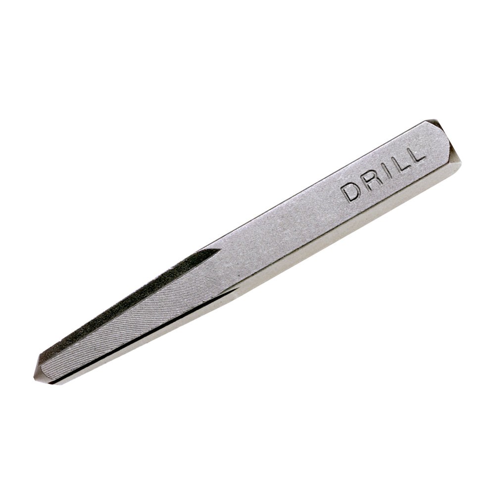 Extractor recto para tornillos y tubos 3/16" x 5/8" Urrea