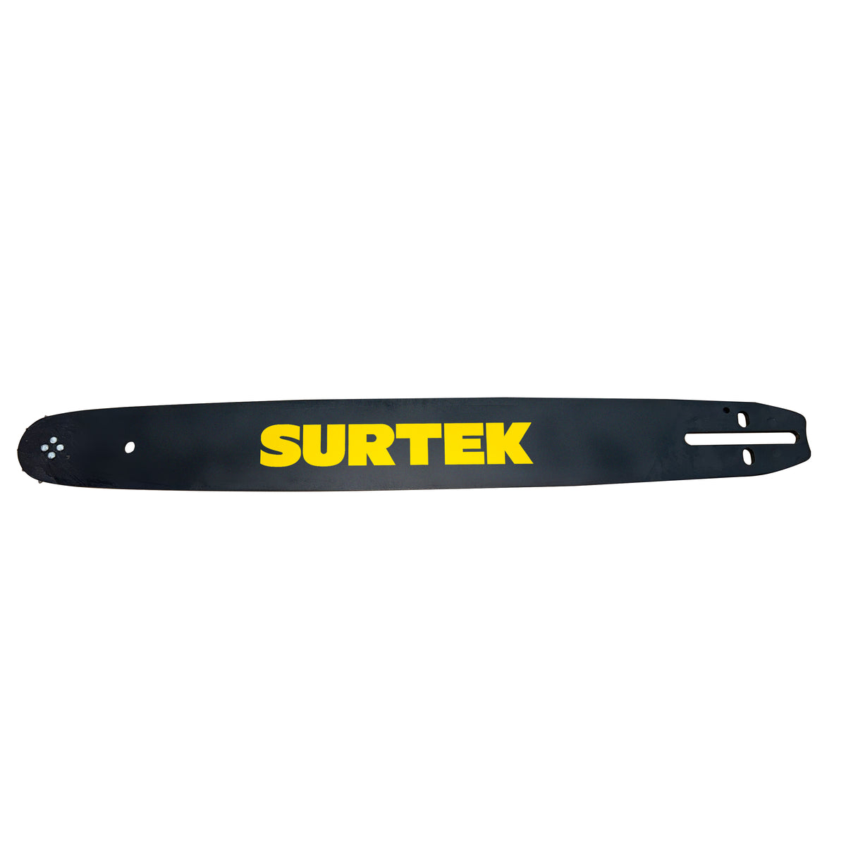 Barra para motosierra 16" Surtek