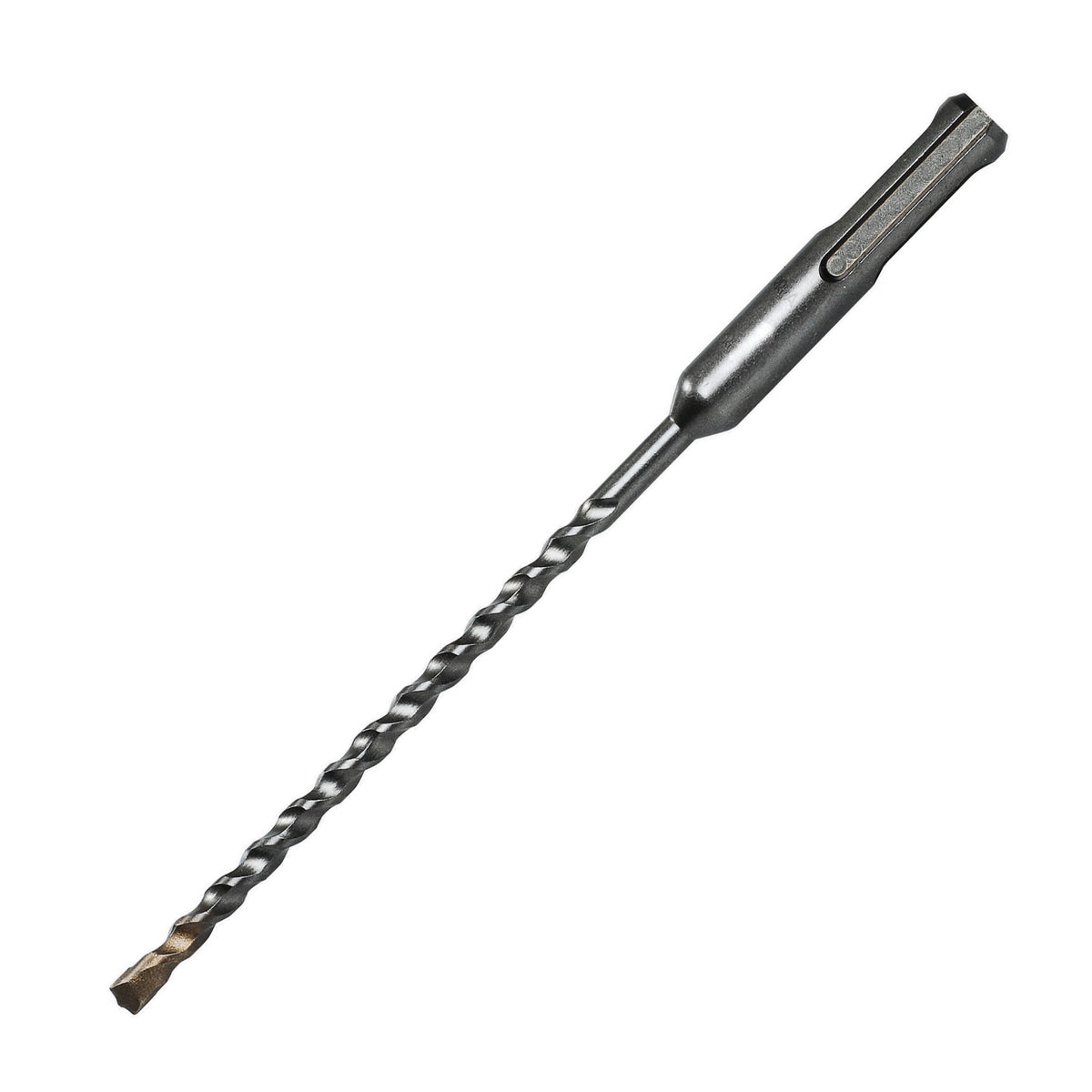Broca para concreto de acero SDS PLUS 3/4" x 12" con punta delgada Urrea