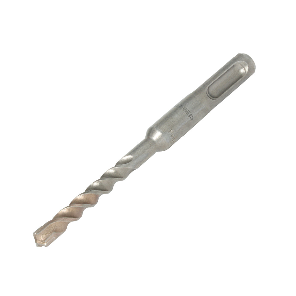 Broca para concreto de acero SDS PLUS PREMIUM 3/8" x 12" Urrea