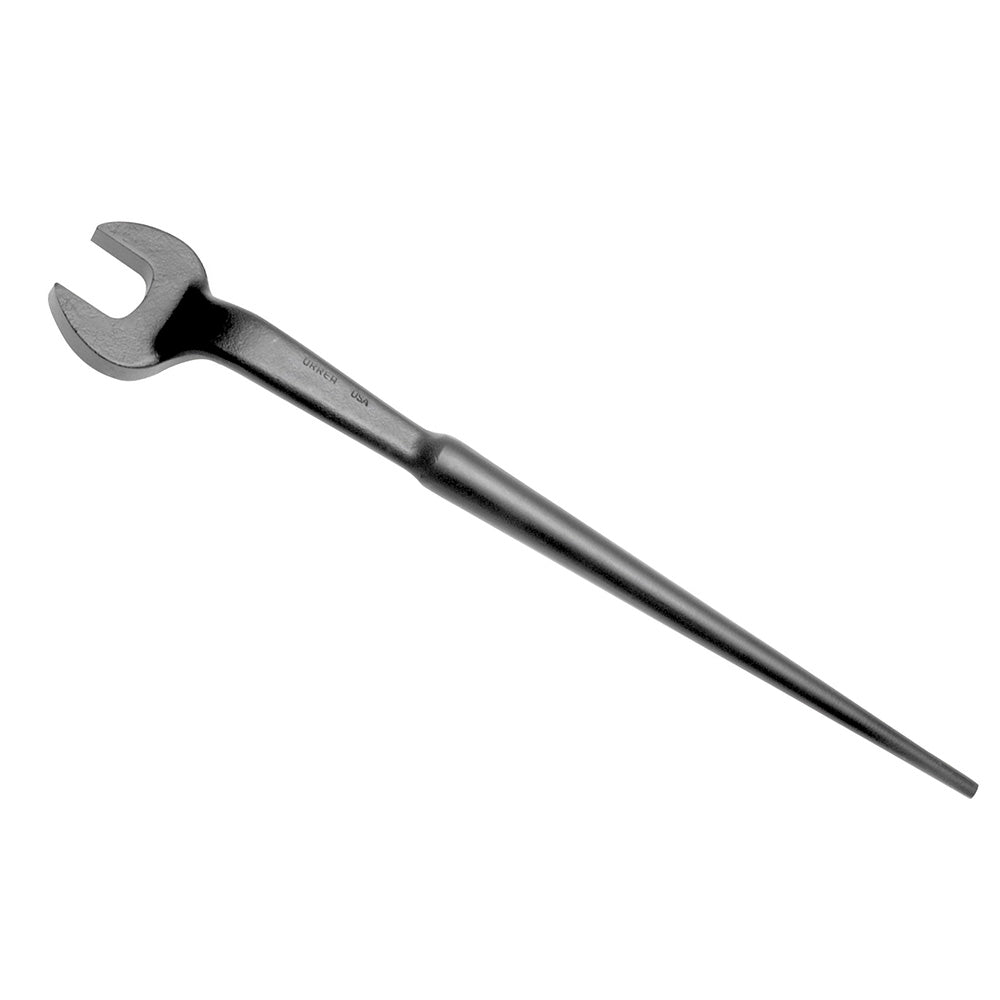 Llave estructural con boca española fosfatizada en pulgadas, 3/4" Urrea
