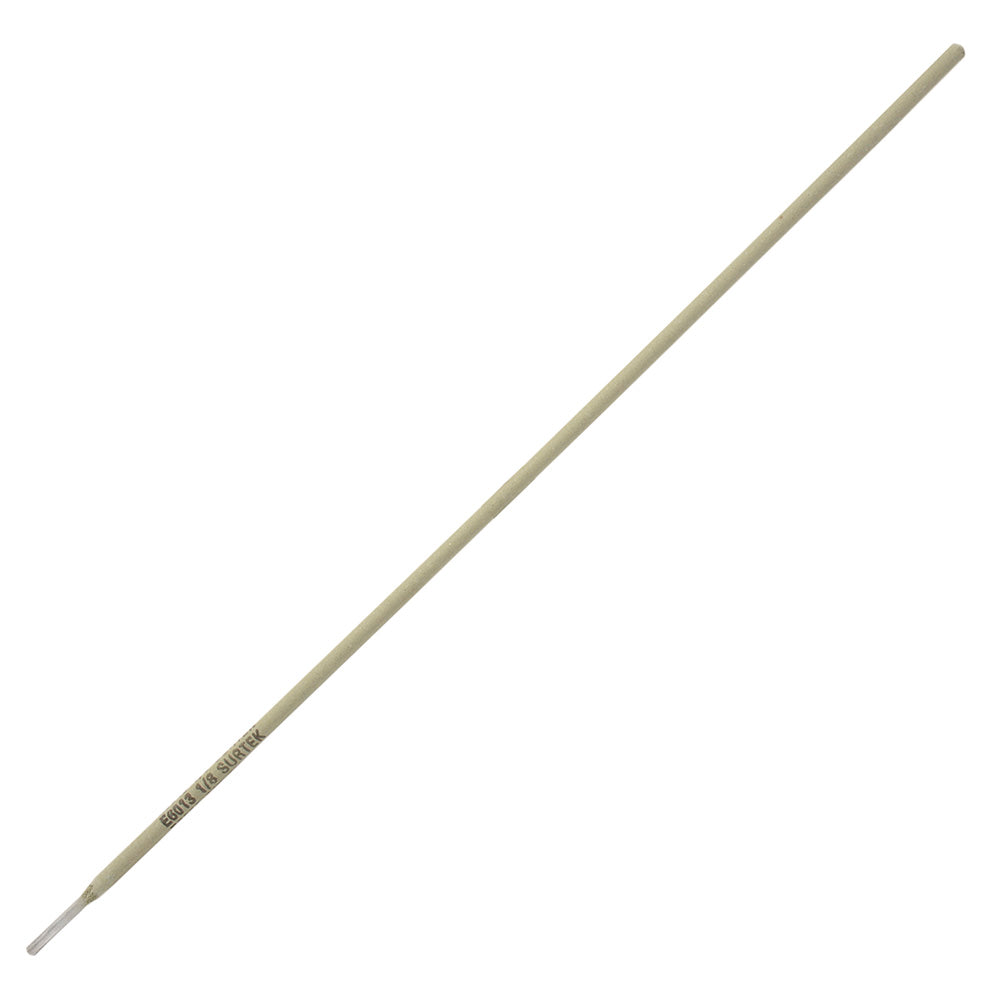 Electrodo 6013 diámetro de 1/8" Surtek