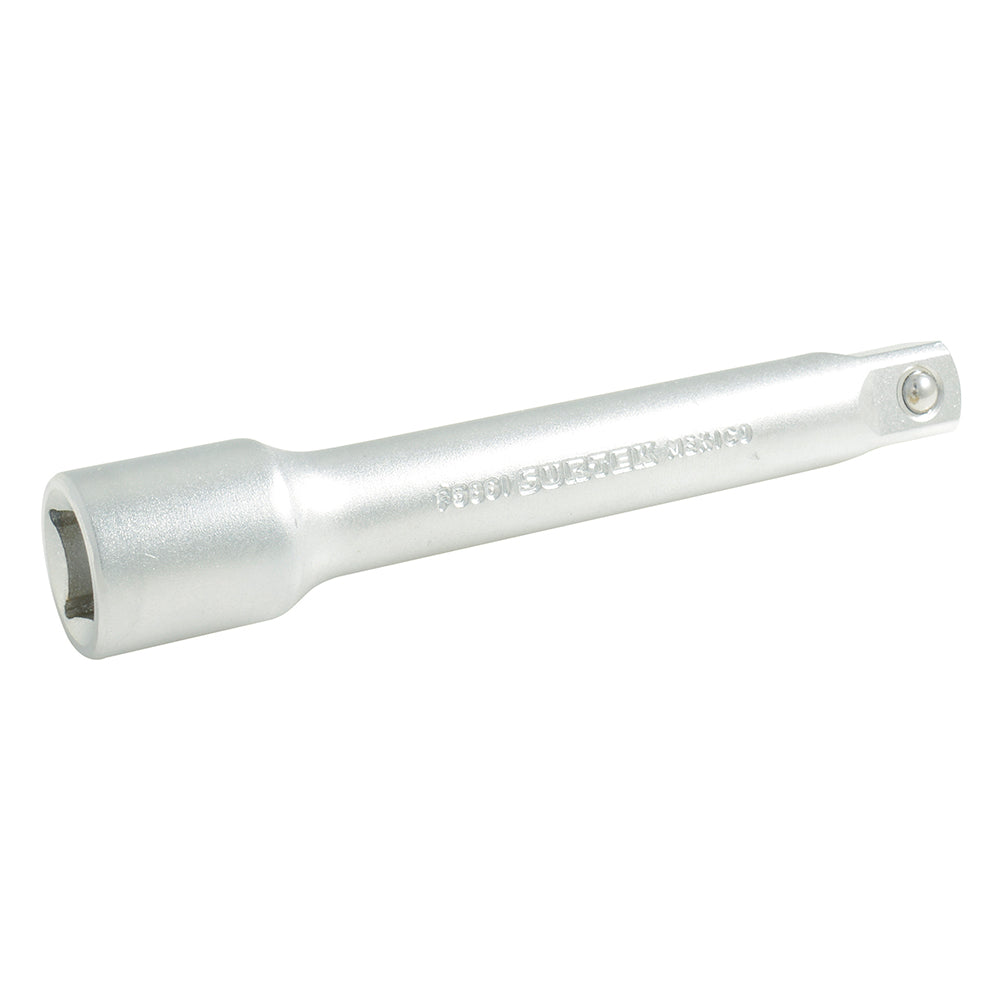 Extensión para dado cuadro de 1/2", 5" Surtek