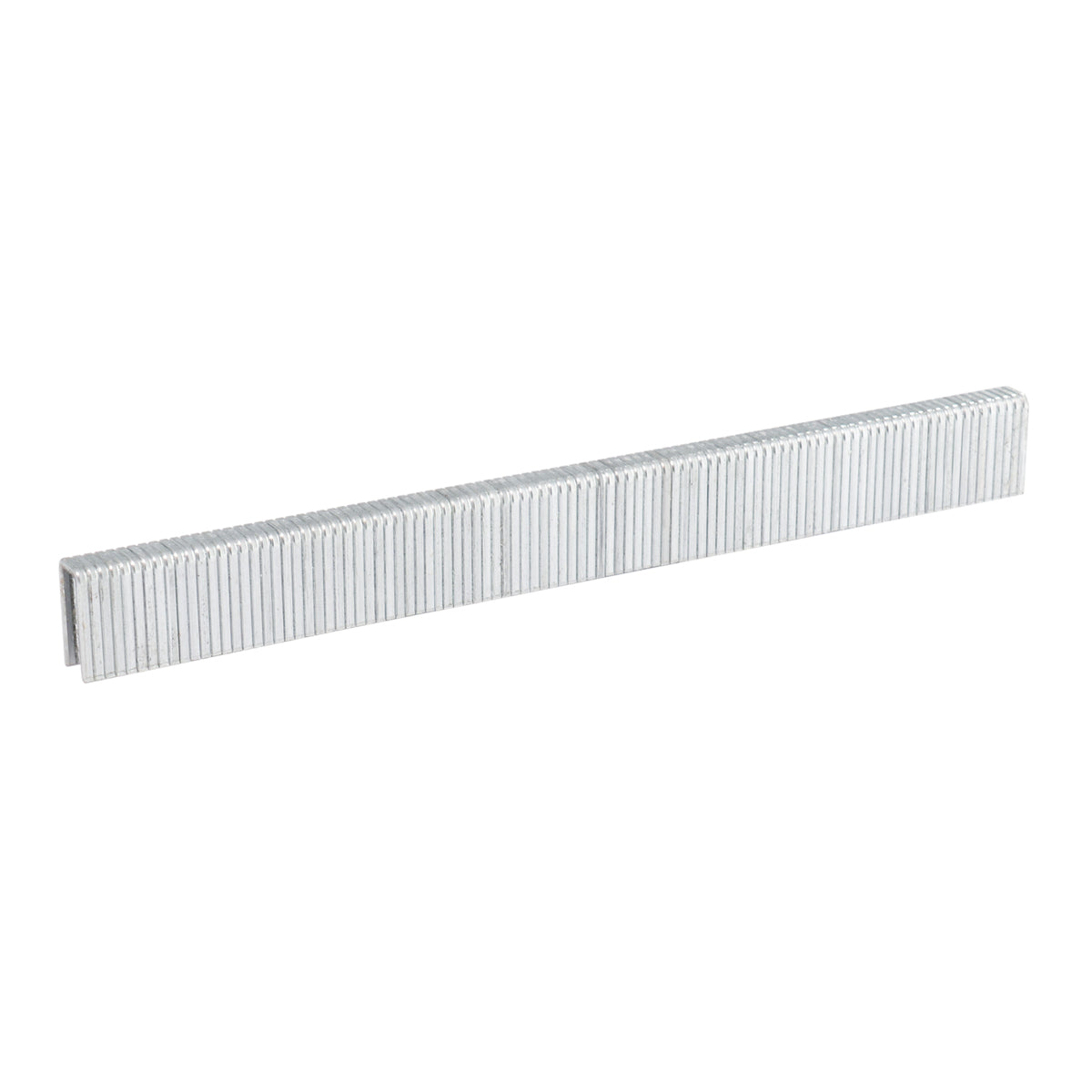 Grapas para engrapadora neumática calibre 18, corona 1/4", largo 1-1/2" Urrea