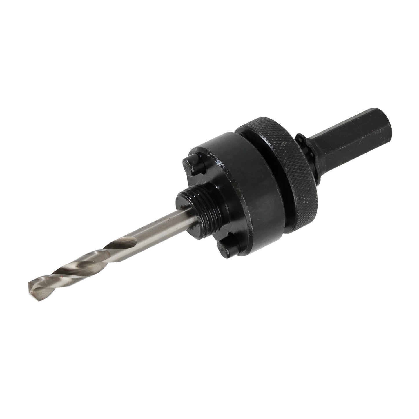 Mandril guía zanco hexagonal 7/16" Urrea