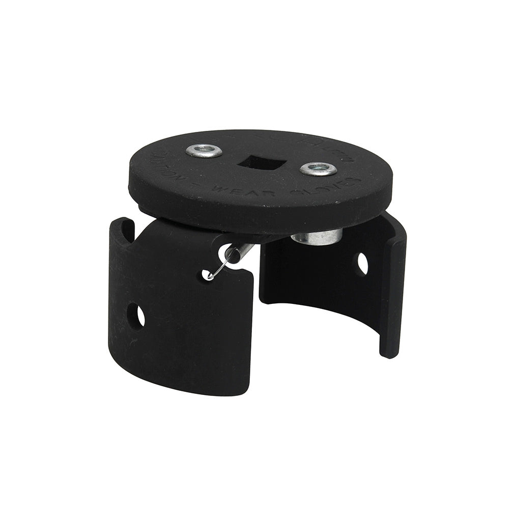 Llave autoajustable para quitar filtros de 3/8" de 3-1/8" a 3-7/8" Urrea