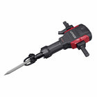 Martillo demoledor con control antivibración, zanco hexagonal 2000W, 120V, 62J, 1000 IPM Urrea