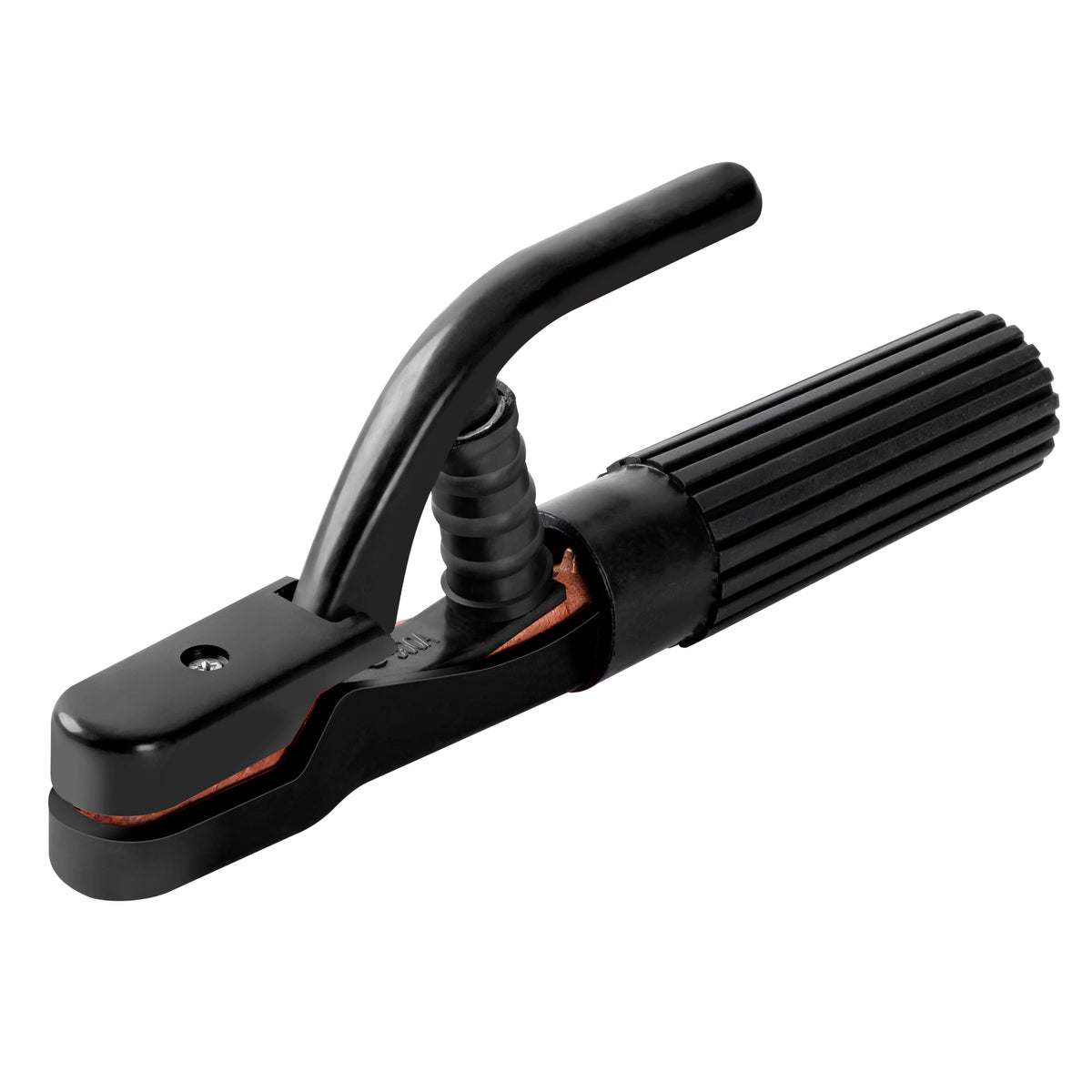 Pinza porta electrodos 500 A Surtek